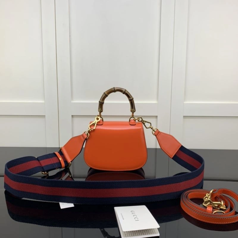 Gucci Top Handle Bags Elegant 73544