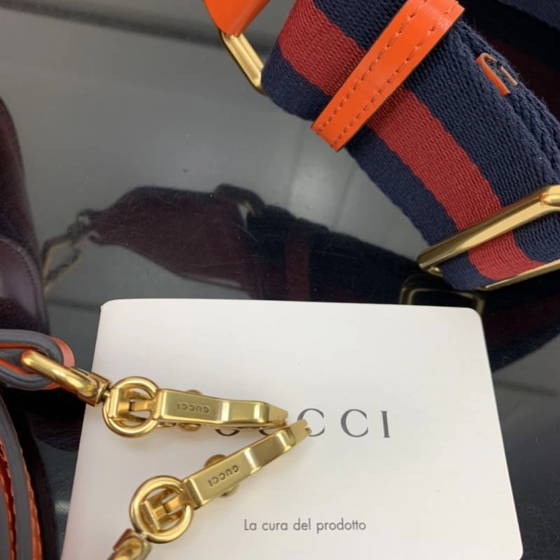Gucci Top Handle Bags Elegant 73544