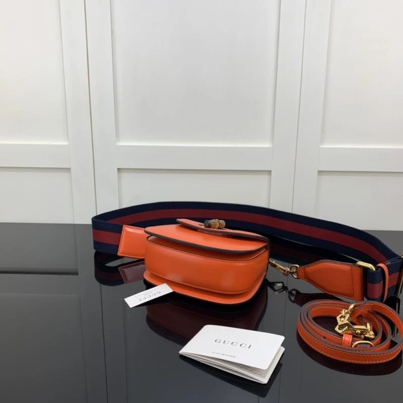 Gucci Top Handle Bags Elegant 73544
