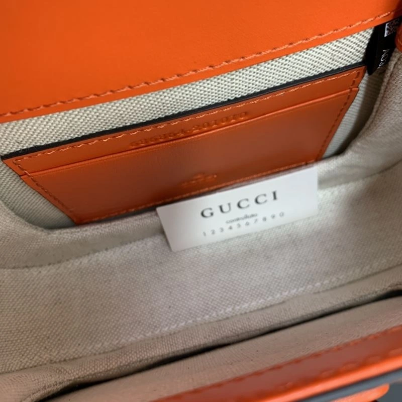 Gucci Top Handle Bags Elegant 73544