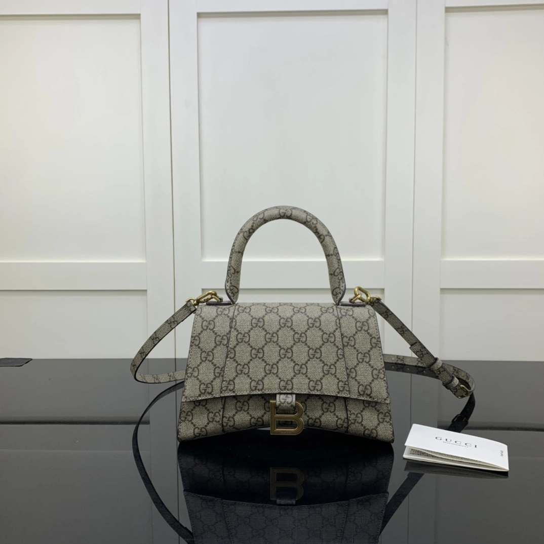 Gucci Top Handle Bags HighPerformance 72558