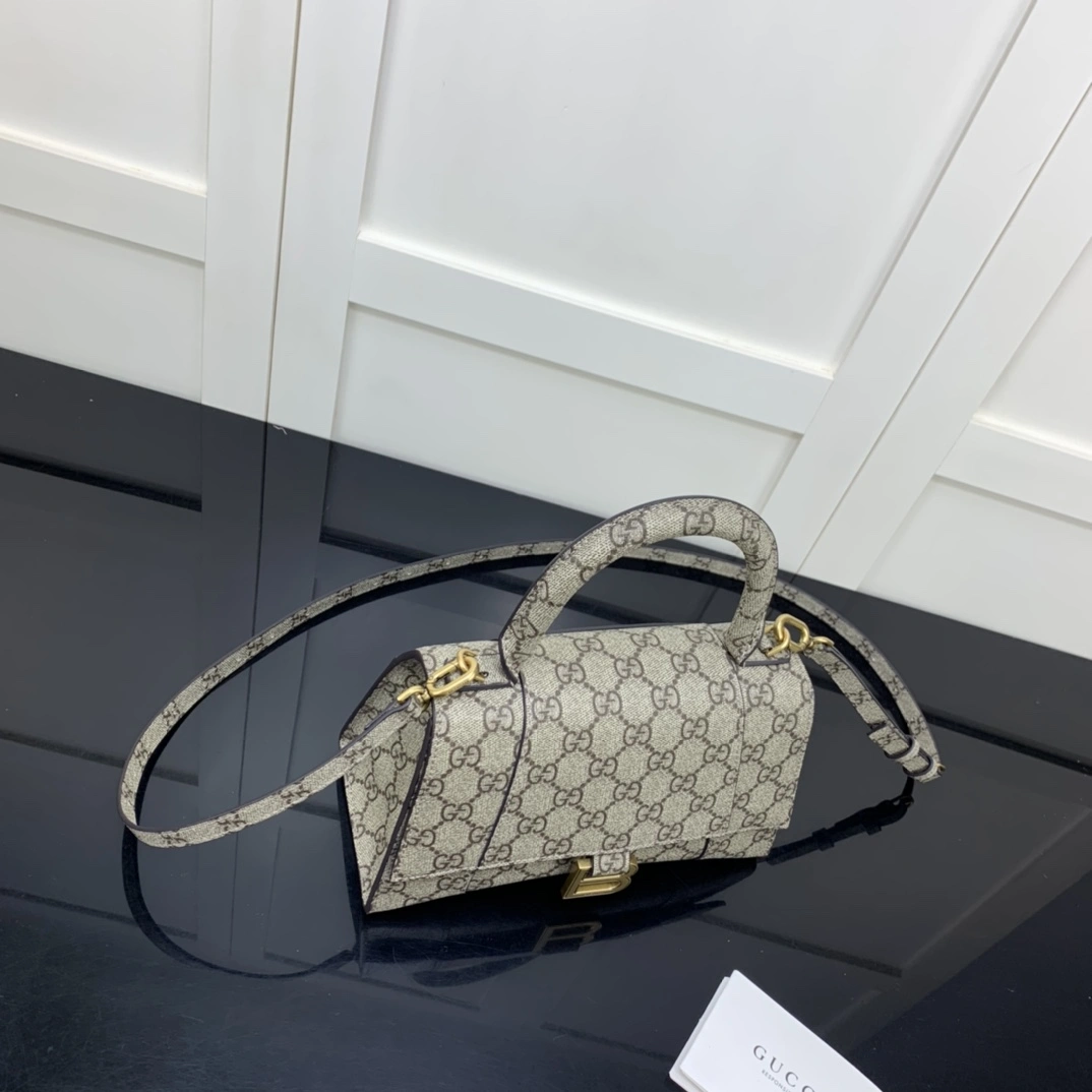 Gucci Top Handle Bags HighPerformance 72558