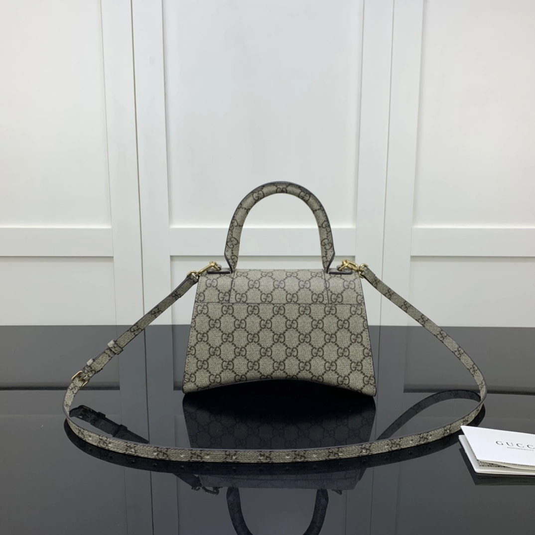 Gucci Top Handle Bags HighPerformance 72558