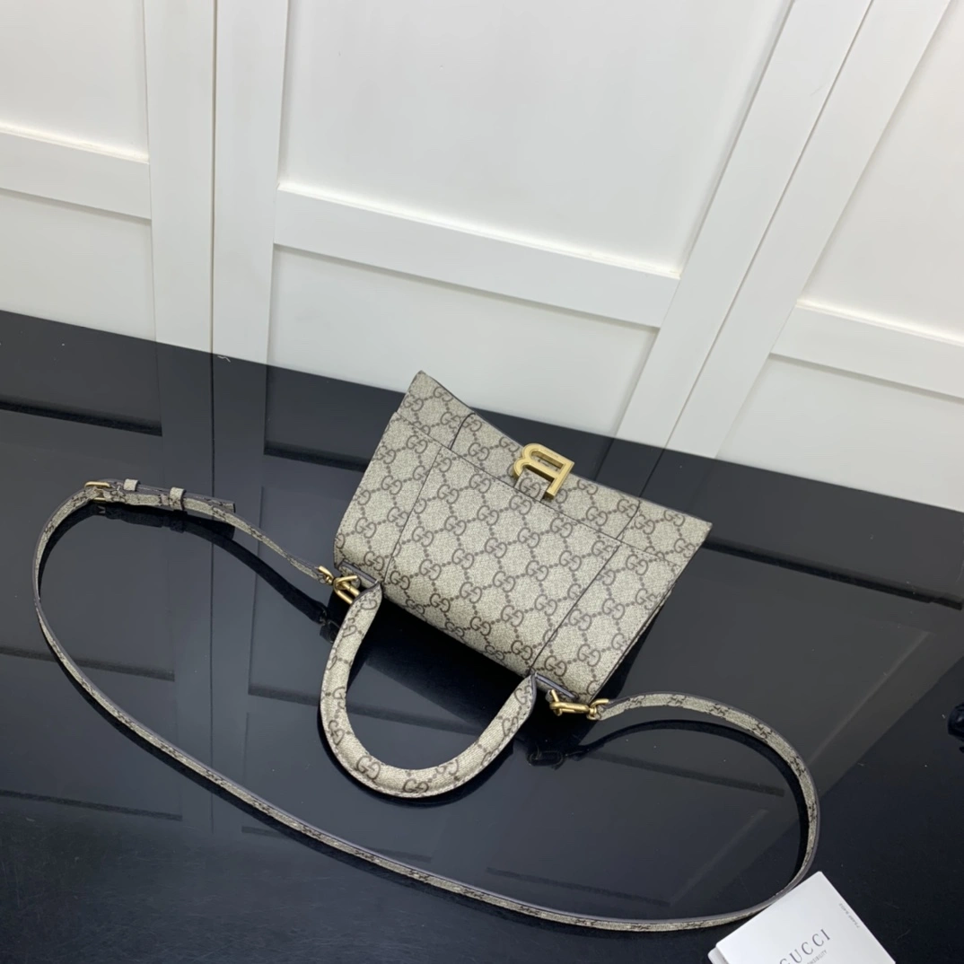 Gucci Top Handle Bags HighPerformance 72558