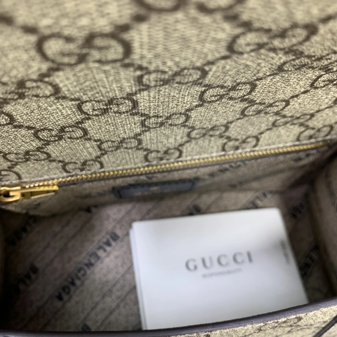 Gucci Top Handle Bags HighPerformance 72558