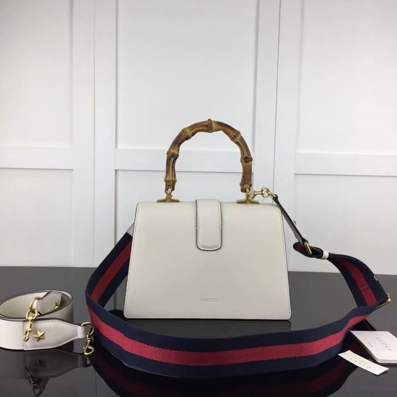 RelaxedFit Gucci Top Handle Bags 72497