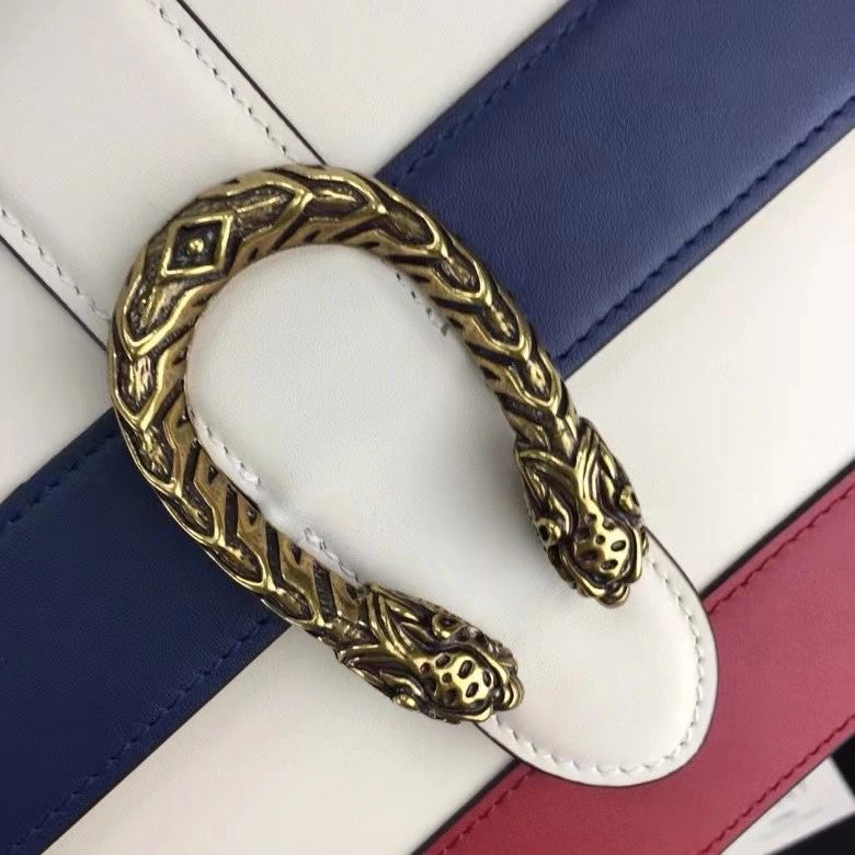 RelaxedFit Gucci Top Handle Bags 72497