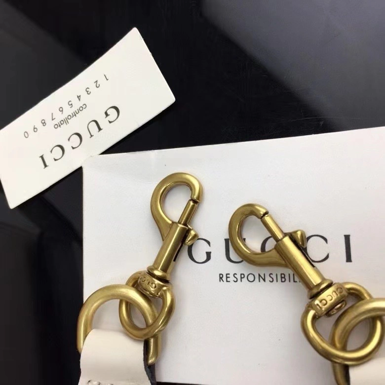 RelaxedFit Gucci Top Handle Bags 72497
