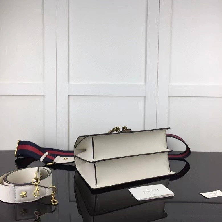 RelaxedFit Gucci Top Handle Bags 72497