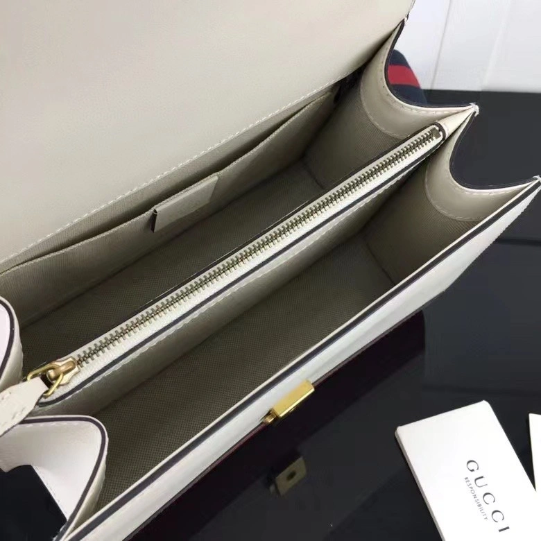 RelaxedFit Gucci Top Handle Bags 72497