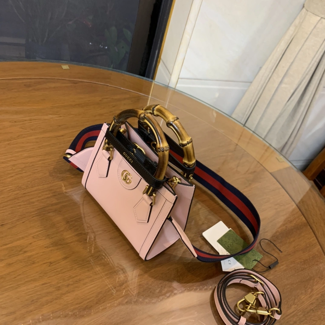 DailyWear Gucci Top Handle Bags 72511