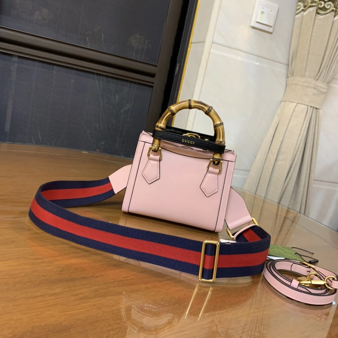 DailyWear Gucci Top Handle Bags 72511