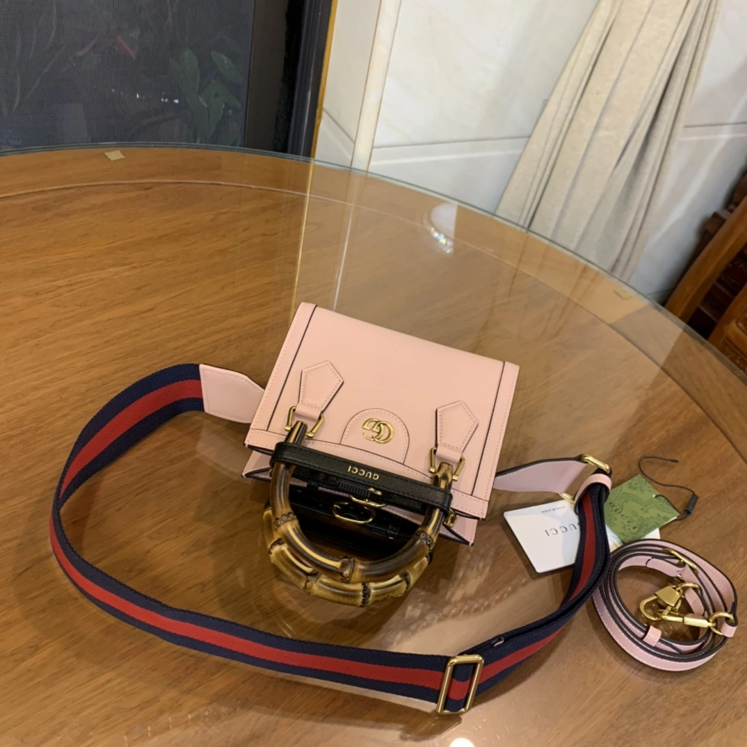DailyWear Gucci Top Handle Bags 72511