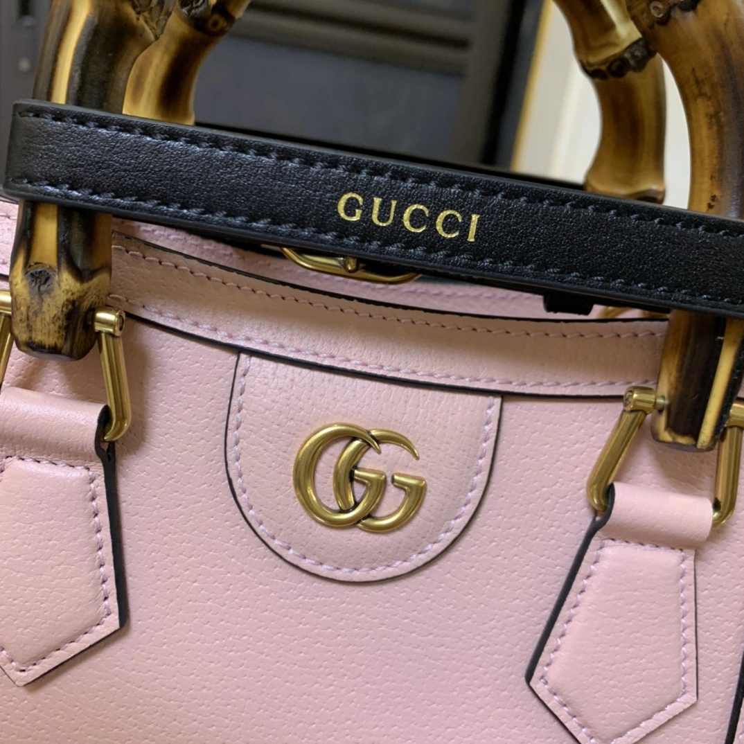 DailyWear Gucci Top Handle Bags 72511