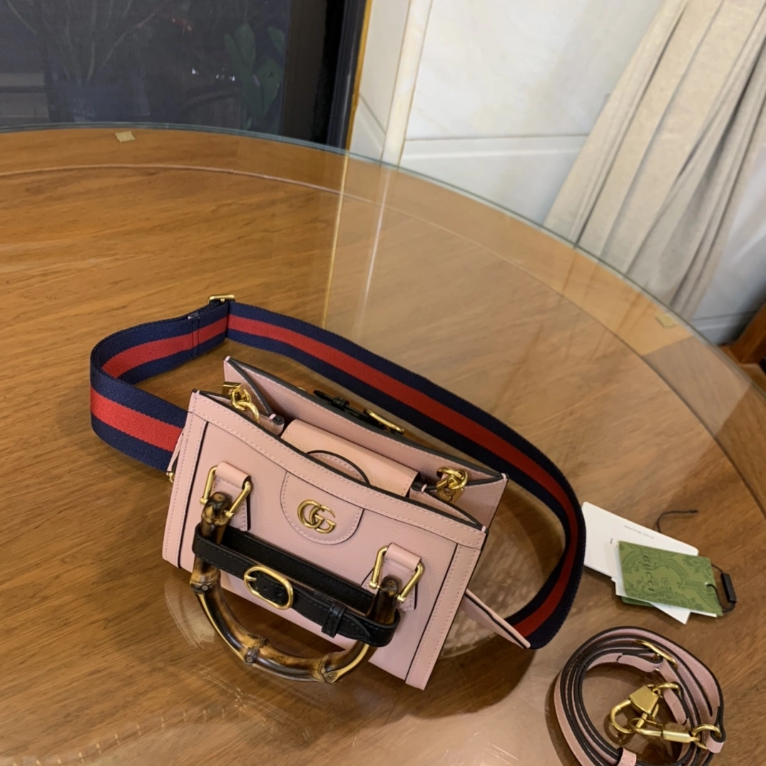 DailyWear Gucci Top Handle Bags 72511