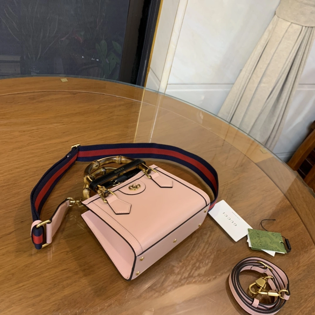 DailyWear Gucci Top Handle Bags 72511
