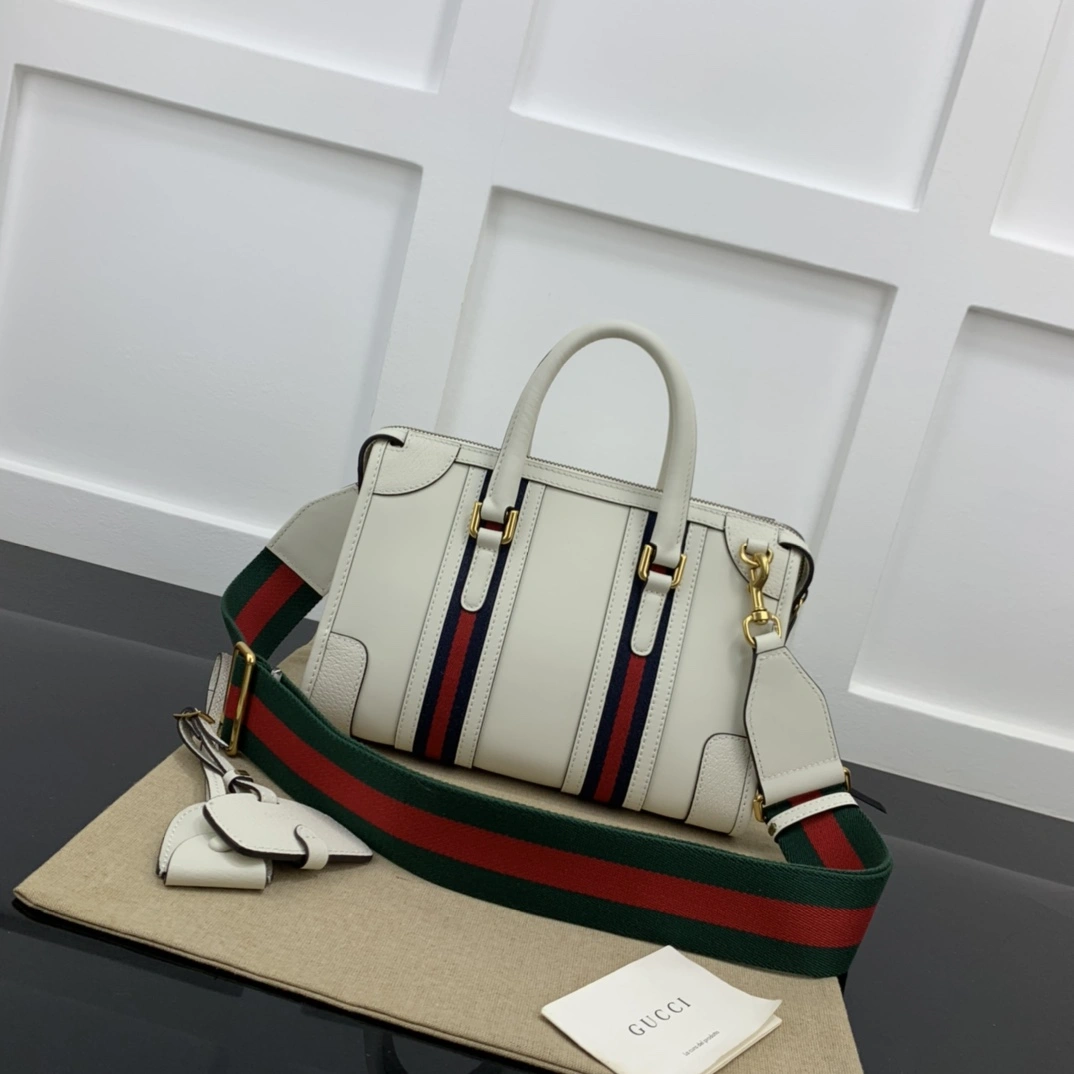 Gucci Top Handle Bags Bright 72508