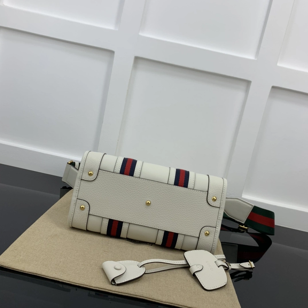Gucci Top Handle Bags Bright 72508