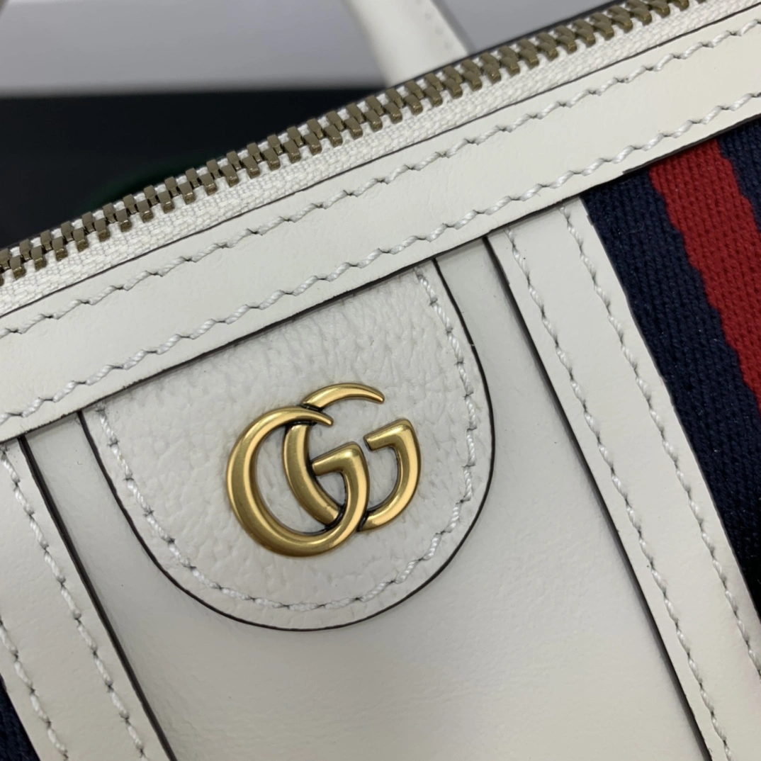 Gucci Top Handle Bags Bright 72508