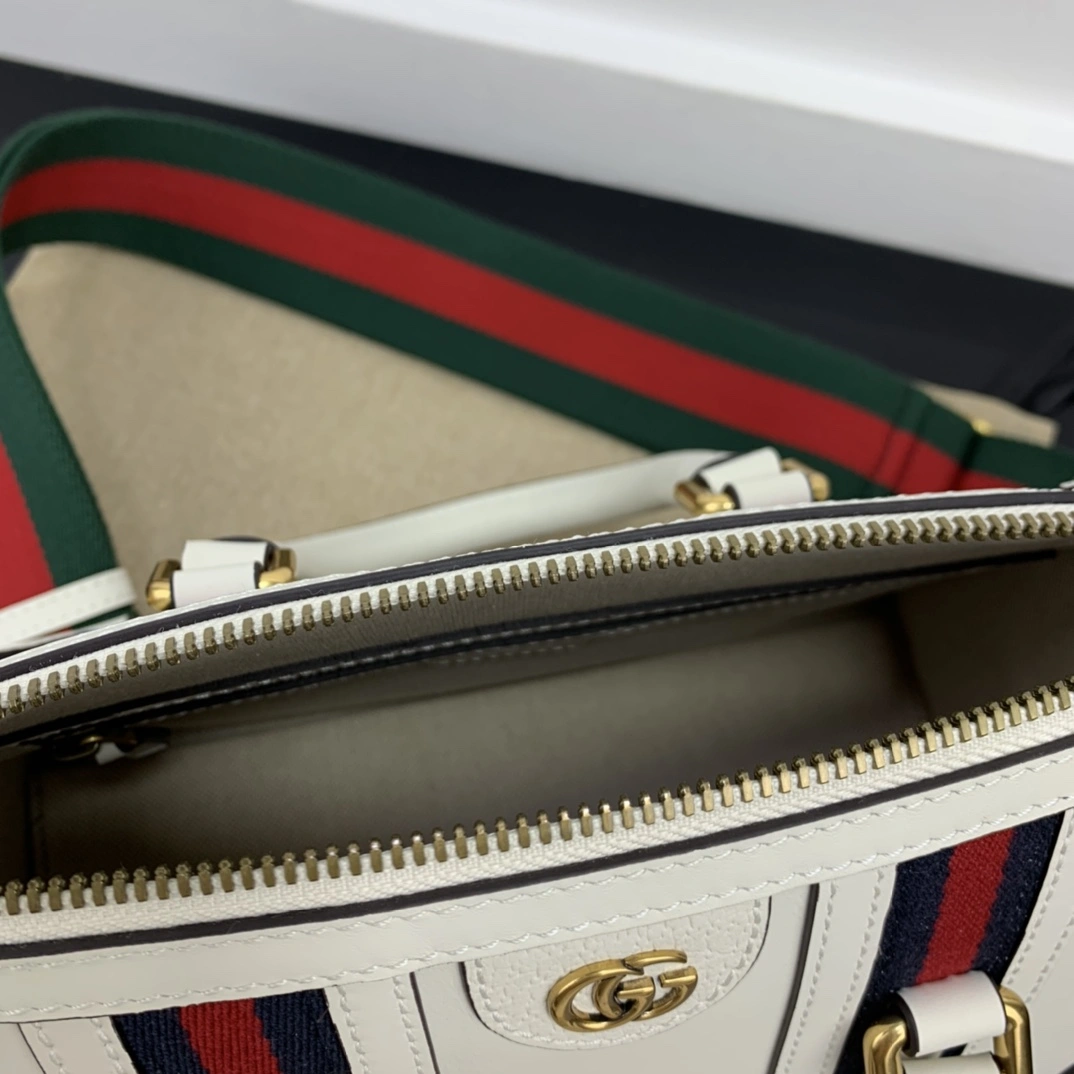 Gucci Top Handle Bags Bright 72508