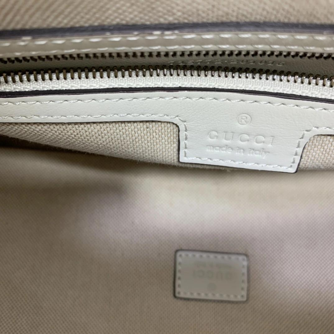 Gucci Top Handle Bags Bright 72508