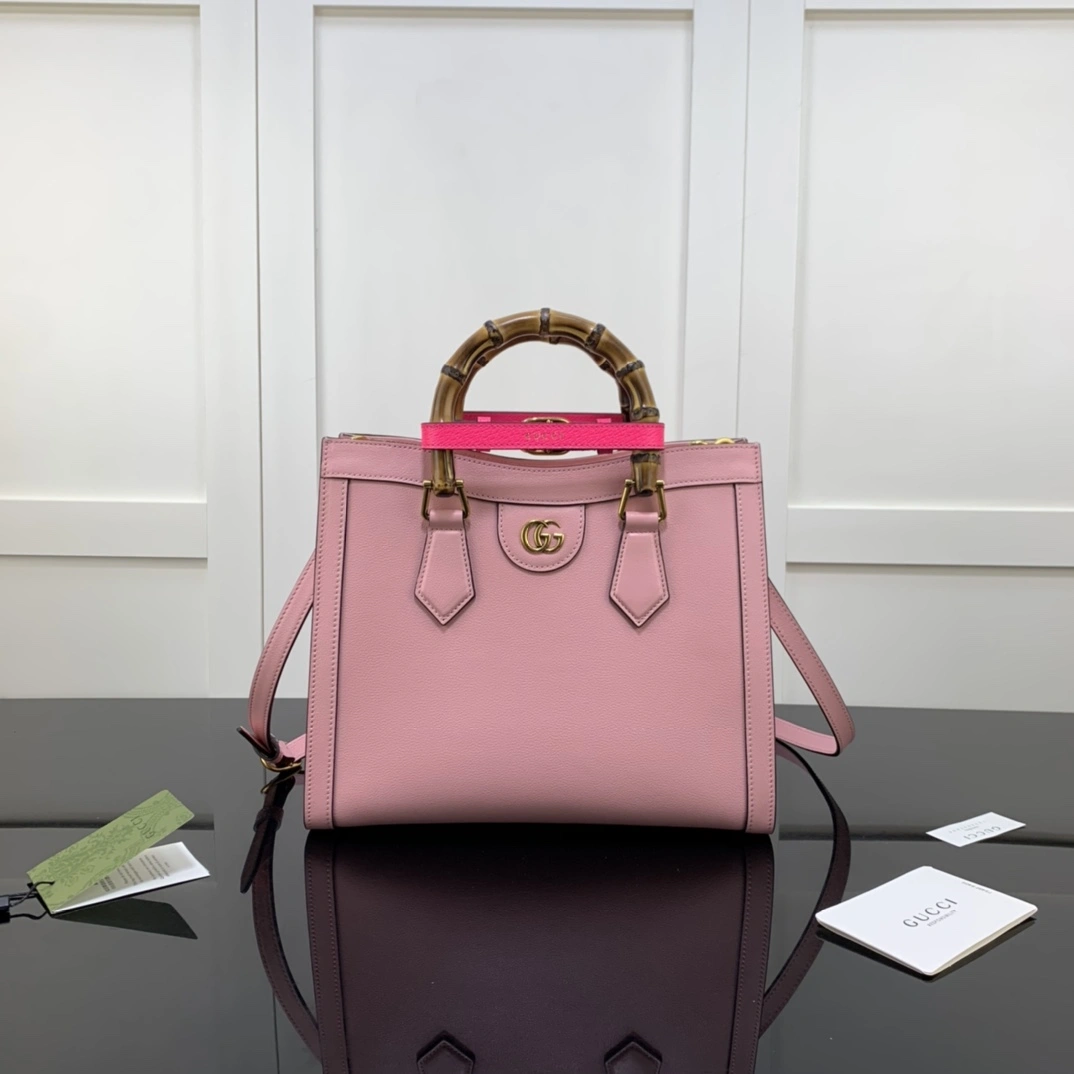 EyeCatching Gucci Top Handle Bags 72494