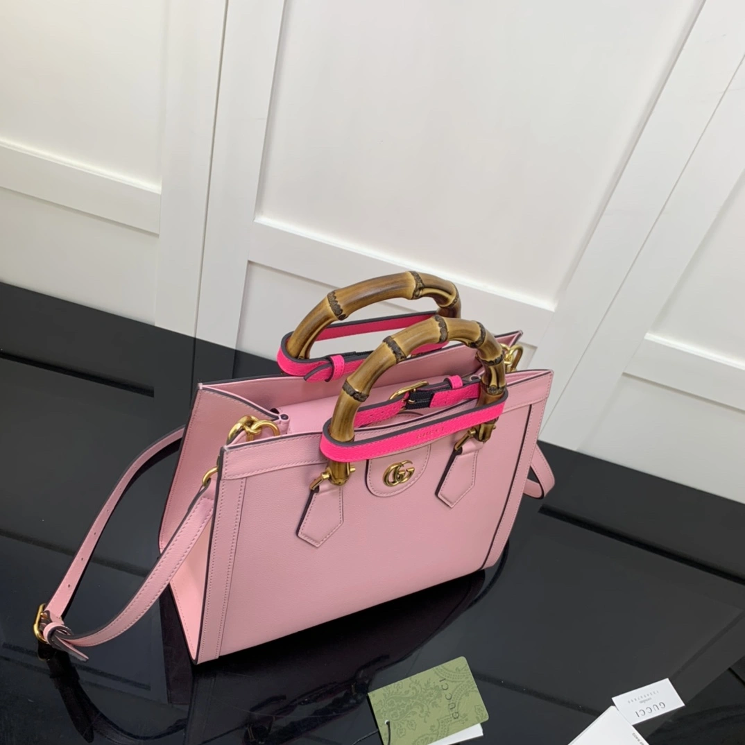 EyeCatching Gucci Top Handle Bags 72494