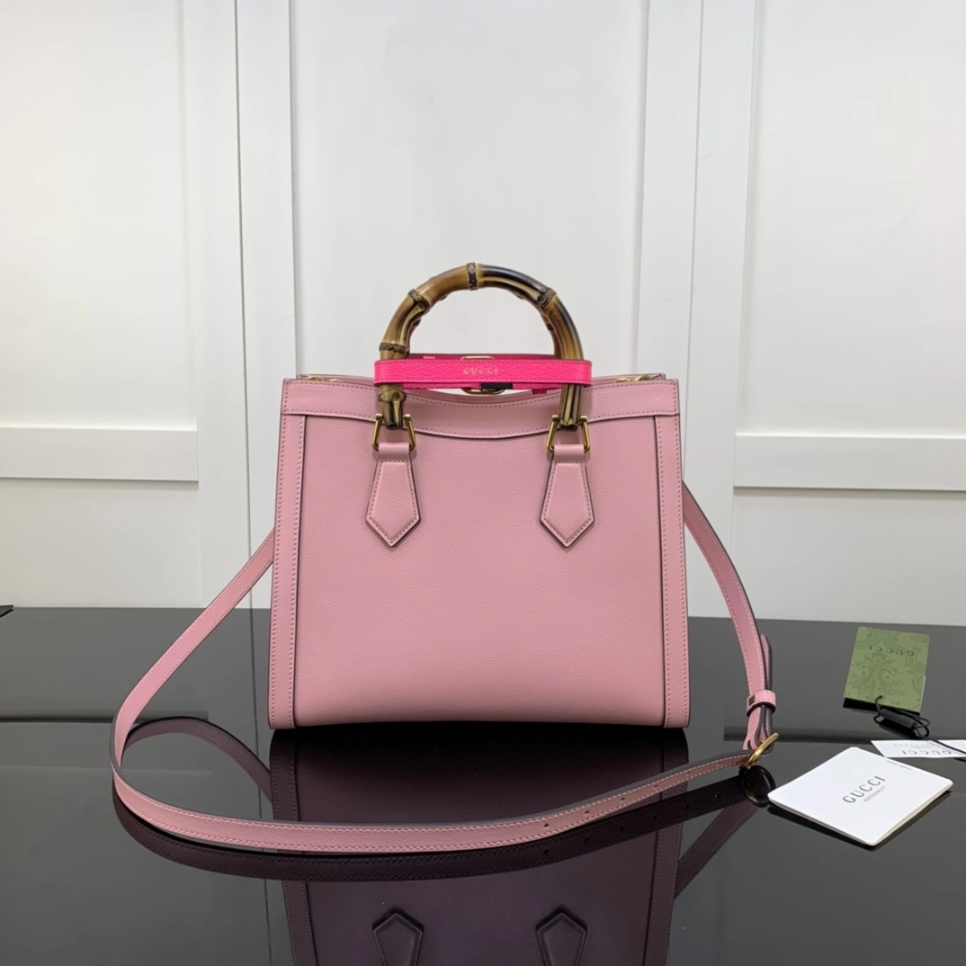 EyeCatching Gucci Top Handle Bags 72494