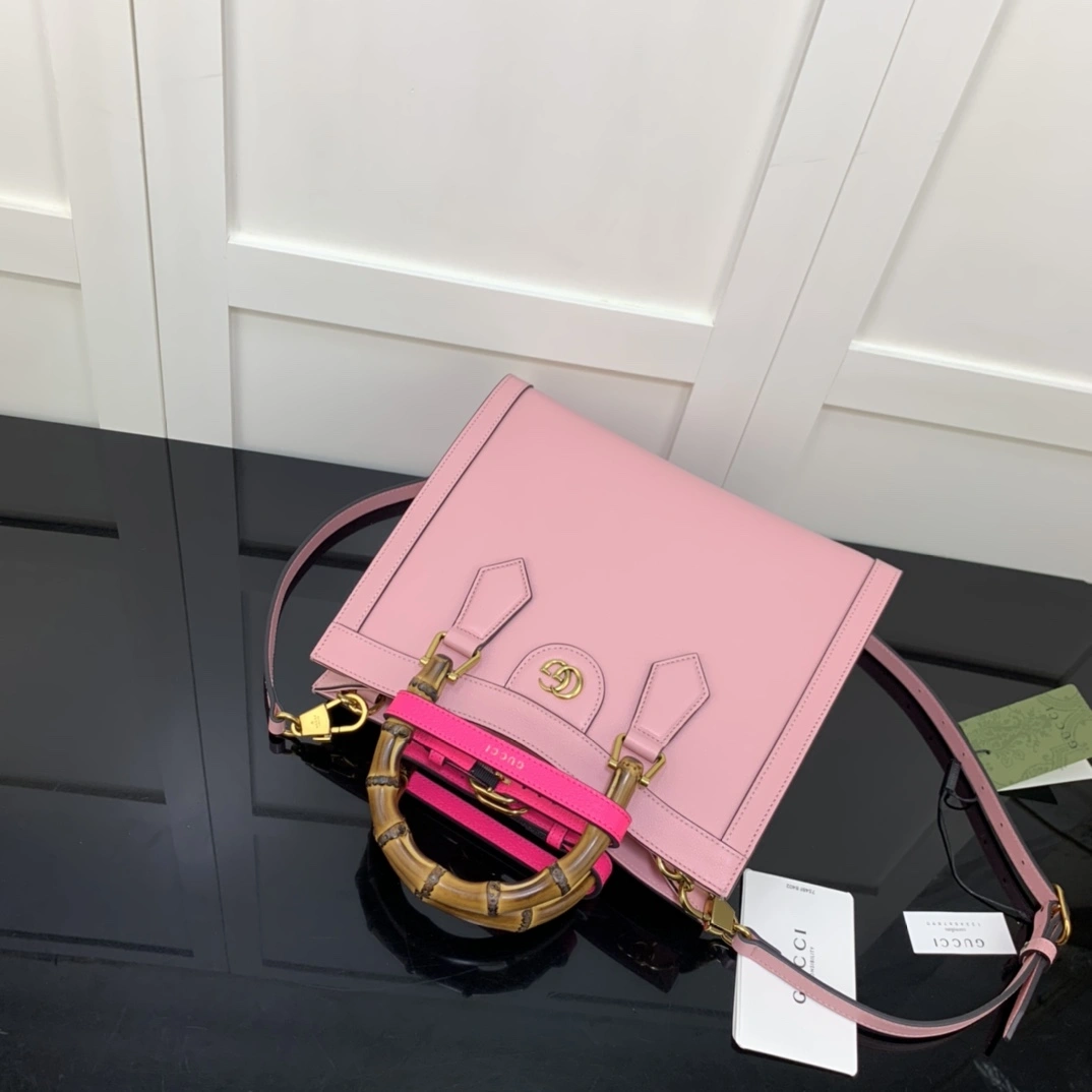 EyeCatching Gucci Top Handle Bags 72494