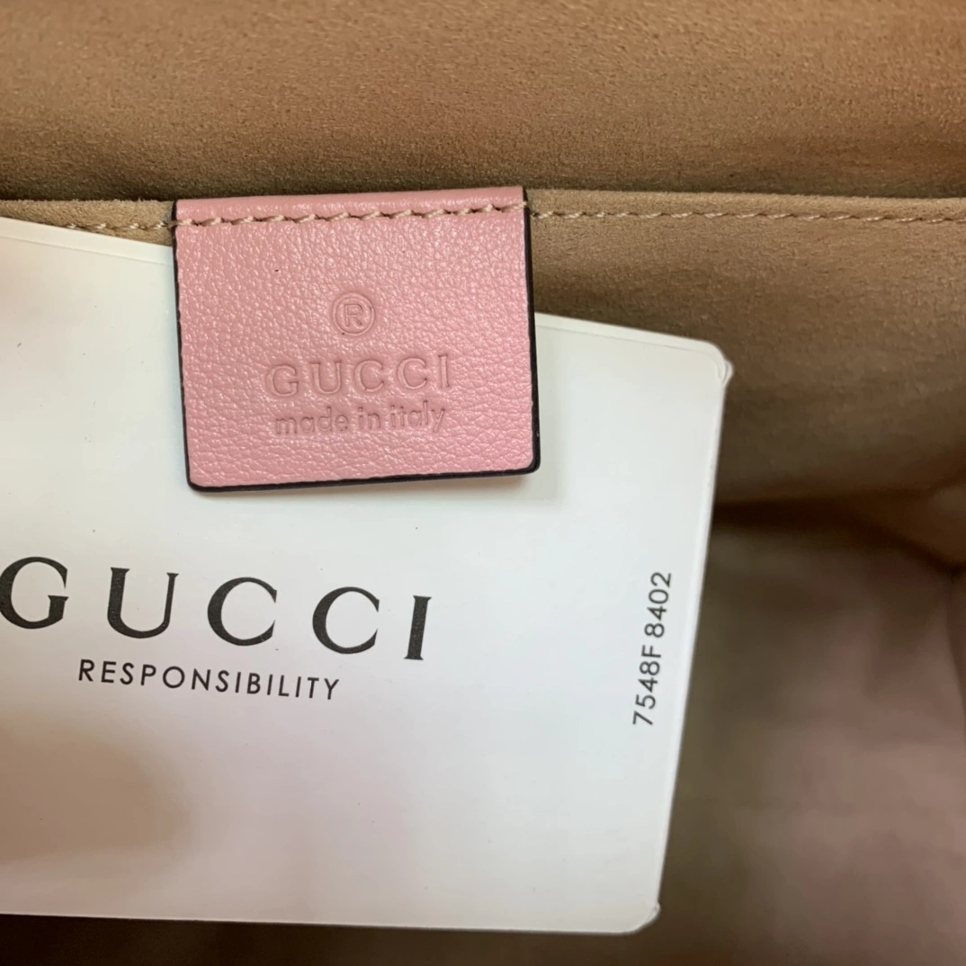 EyeCatching Gucci Top Handle Bags 72494