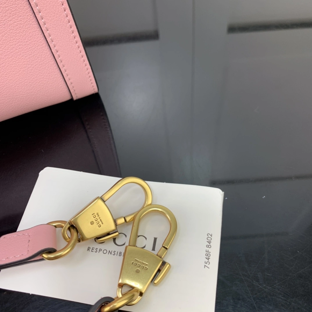 EyeCatching Gucci Top Handle Bags 72494