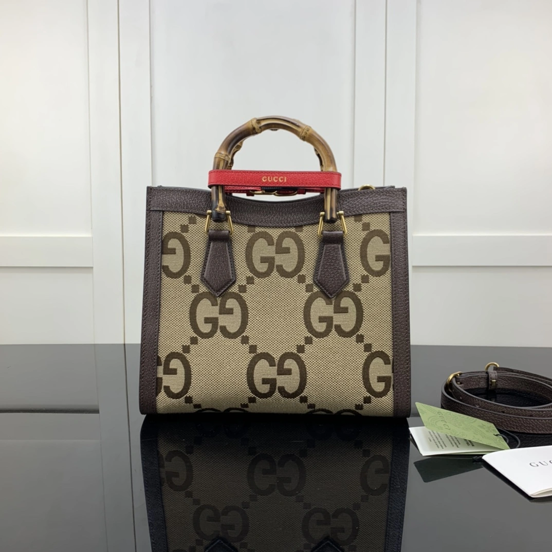 GoAnywhere Gucci Top Handle Bags 72502