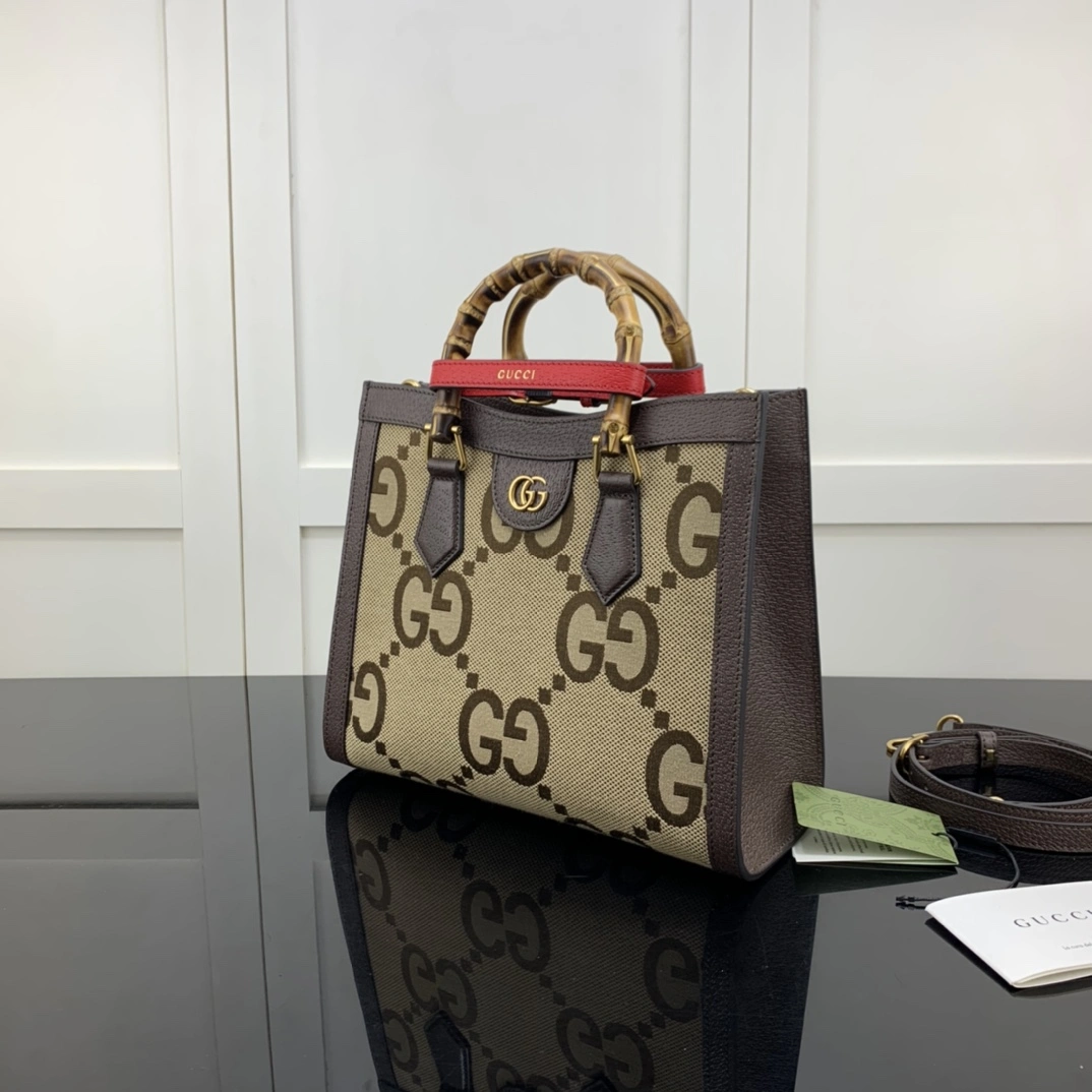 GoAnywhere Gucci Top Handle Bags 72502