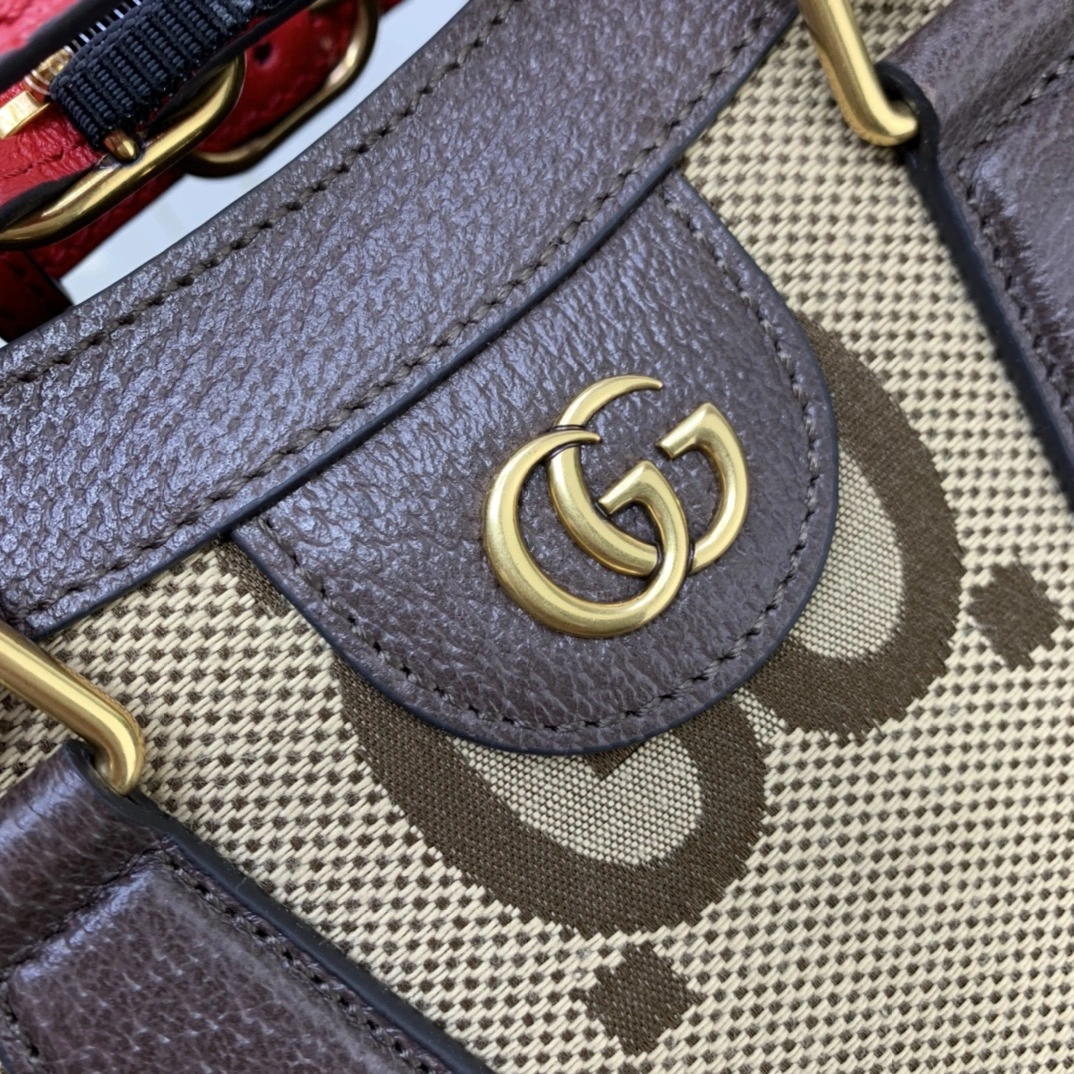 GoAnywhere Gucci Top Handle Bags 72502