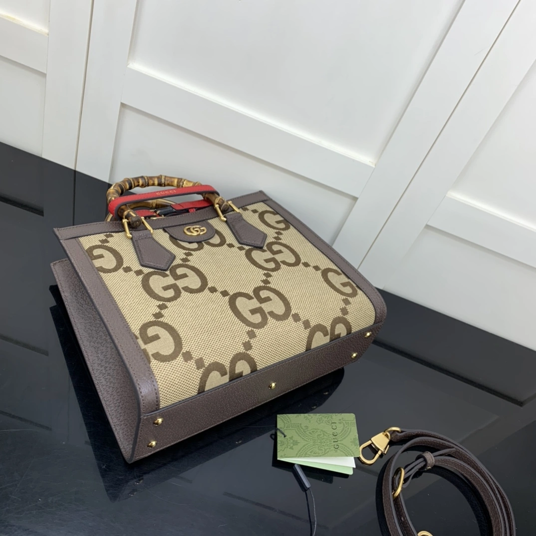 GoAnywhere Gucci Top Handle Bags 72502