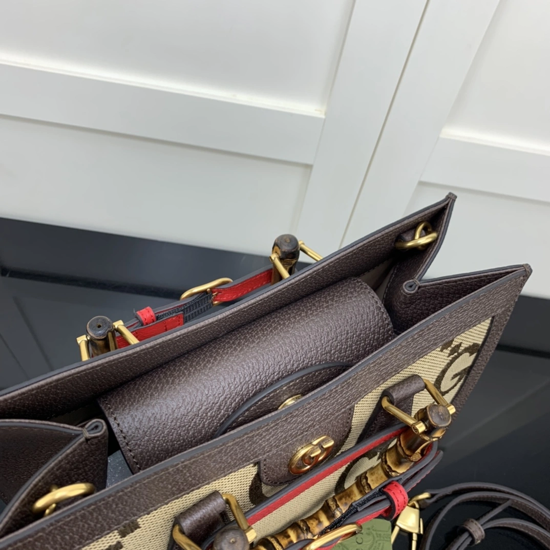 GoAnywhere Gucci Top Handle Bags 72502