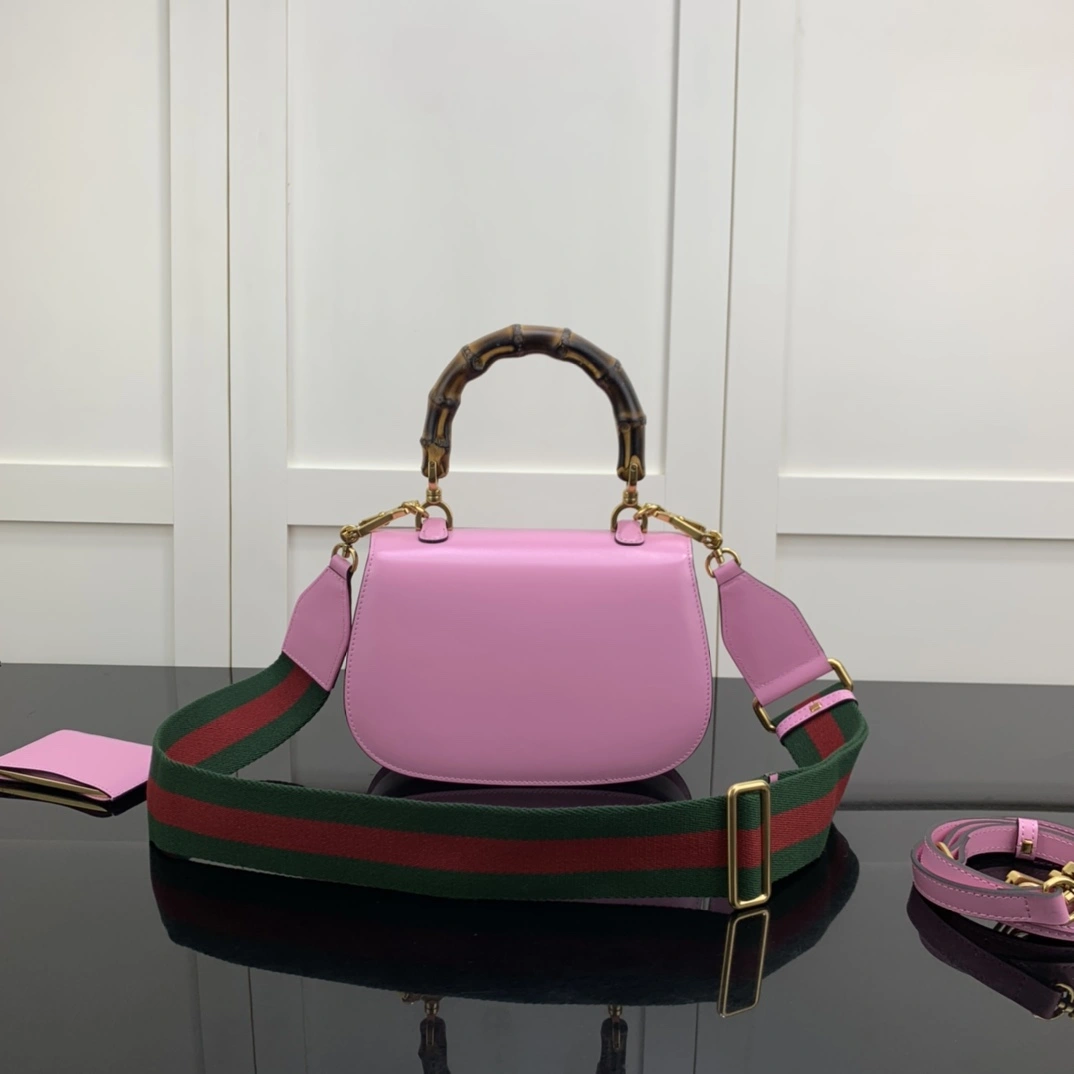 Gucci Top Handle Bags MoistureWicking 72492