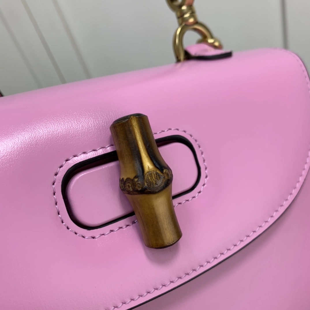 Gucci Top Handle Bags MoistureWicking 72492