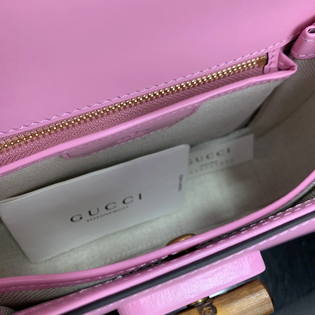 Gucci Top Handle Bags MoistureWicking 72492