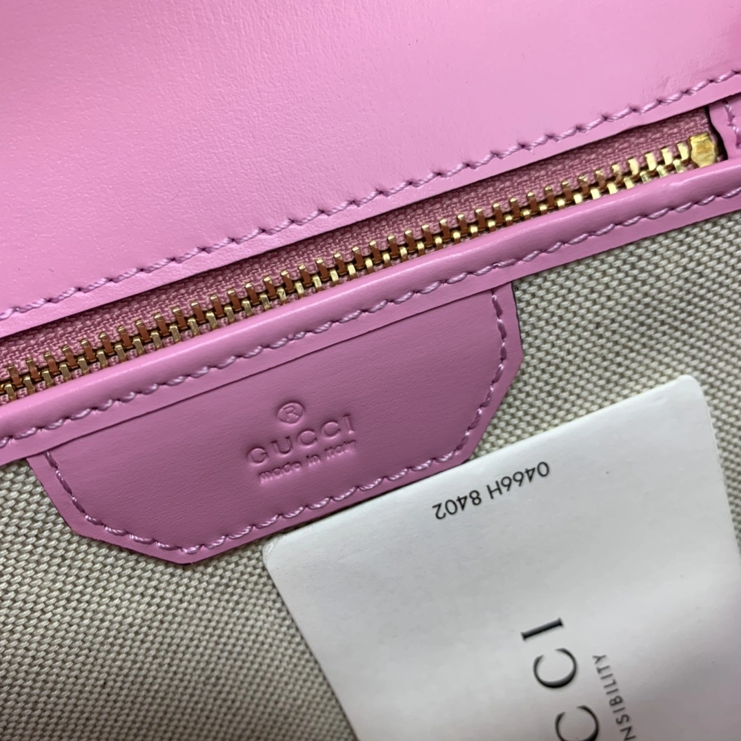 Gucci Top Handle Bags MoistureWicking 72492
