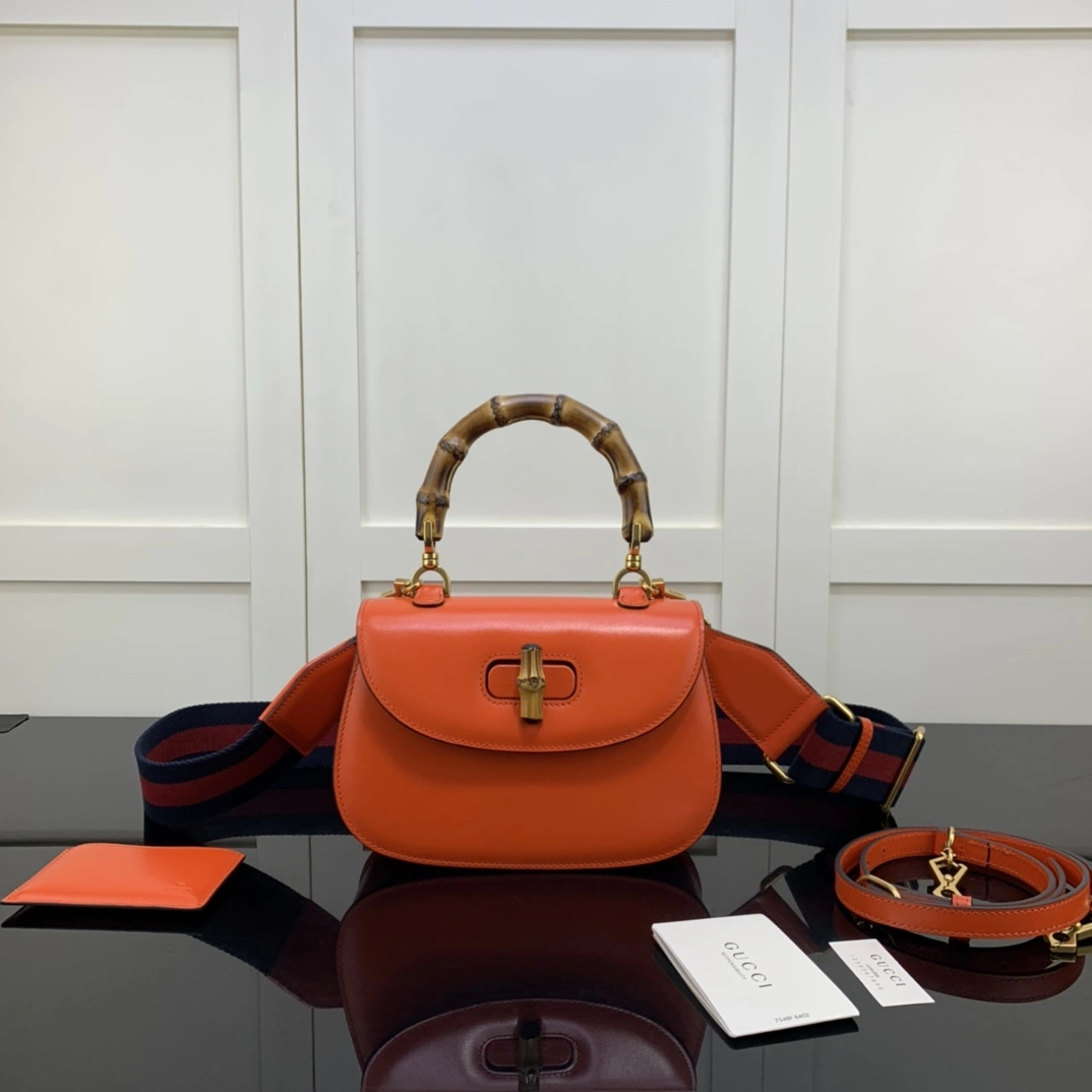 Gucci Top Handle Bags Youthful 72507