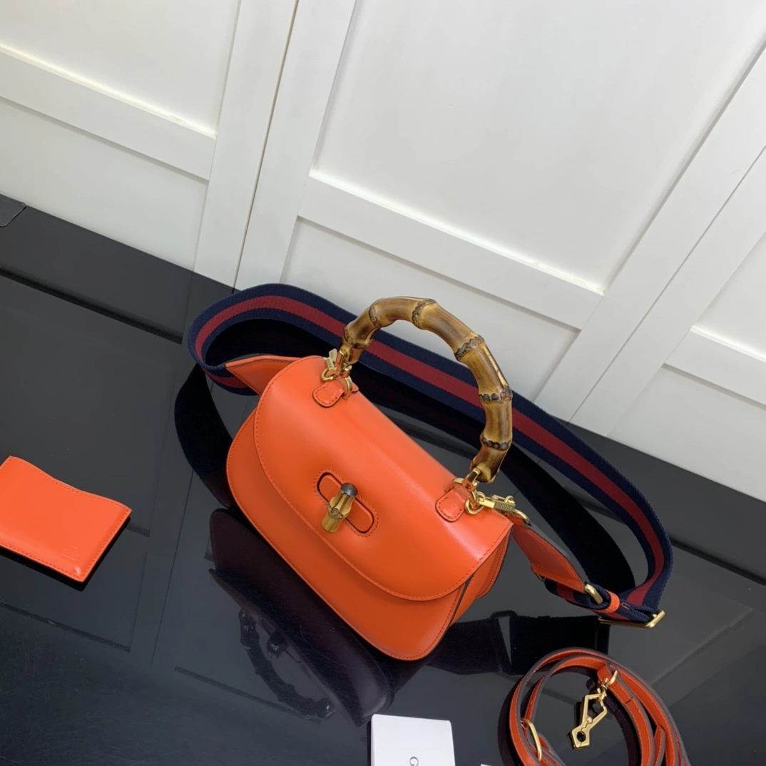Gucci Top Handle Bags Youthful 72507