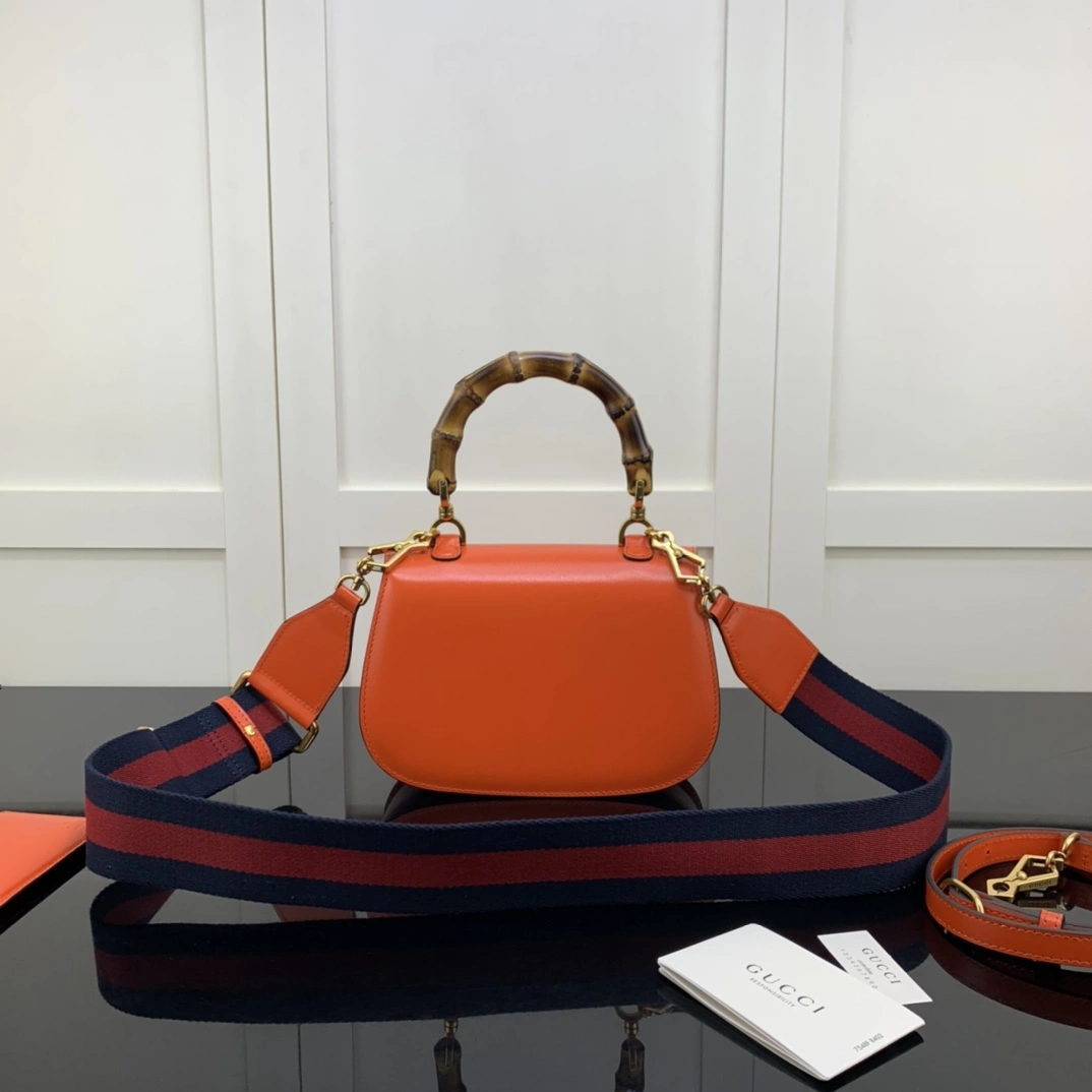 Gucci Top Handle Bags Youthful 72507