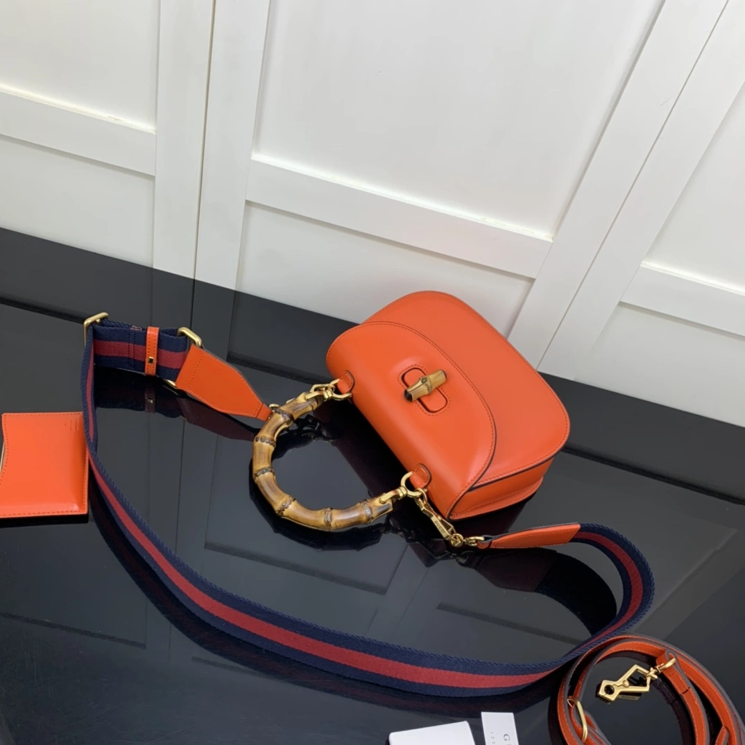 Gucci Top Handle Bags Youthful 72507