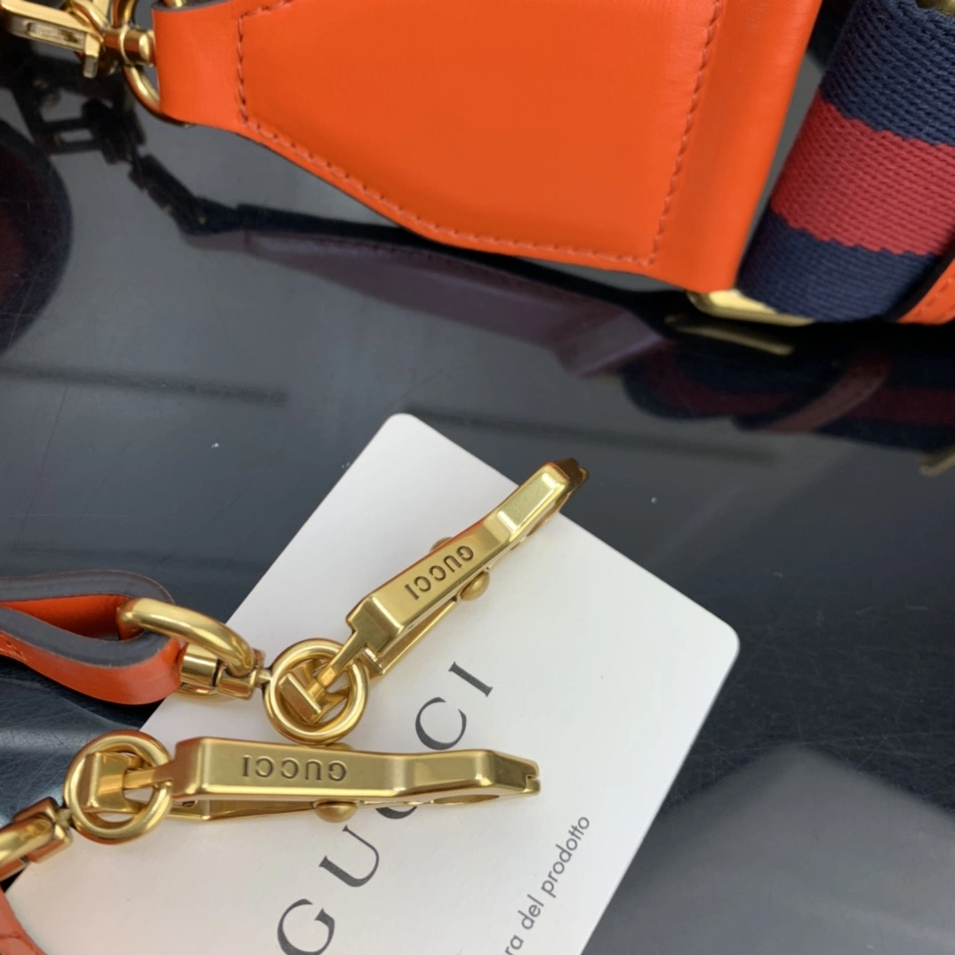 Gucci Top Handle Bags Youthful 72507