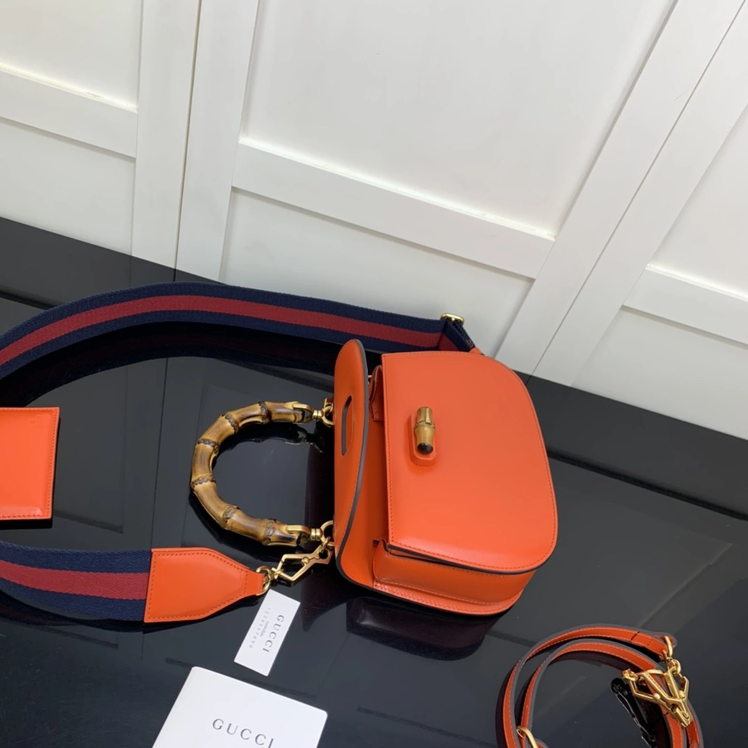 Gucci Top Handle Bags Youthful 72507