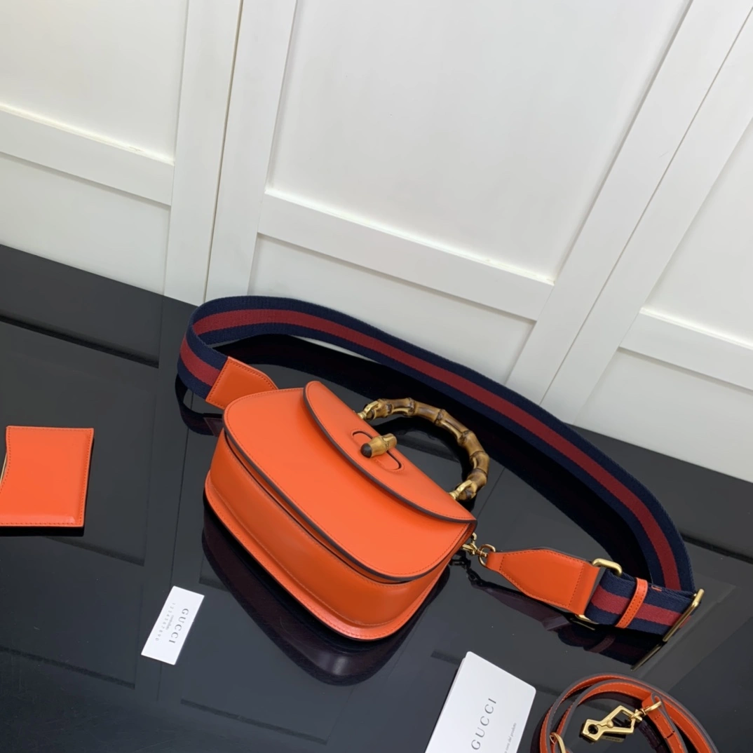 Gucci Top Handle Bags Youthful 72507
