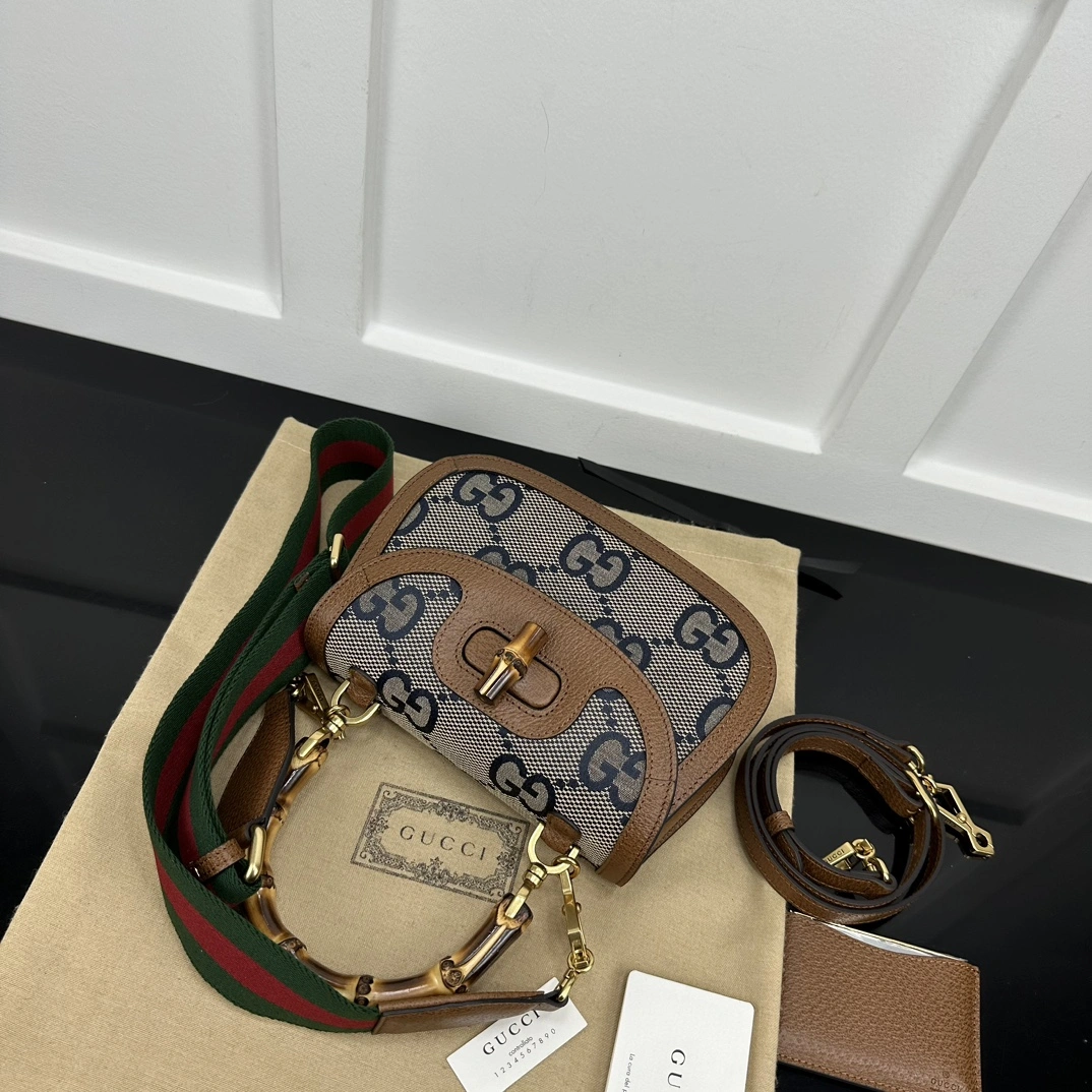 Timeless Gucci Top Handle Bags 67383