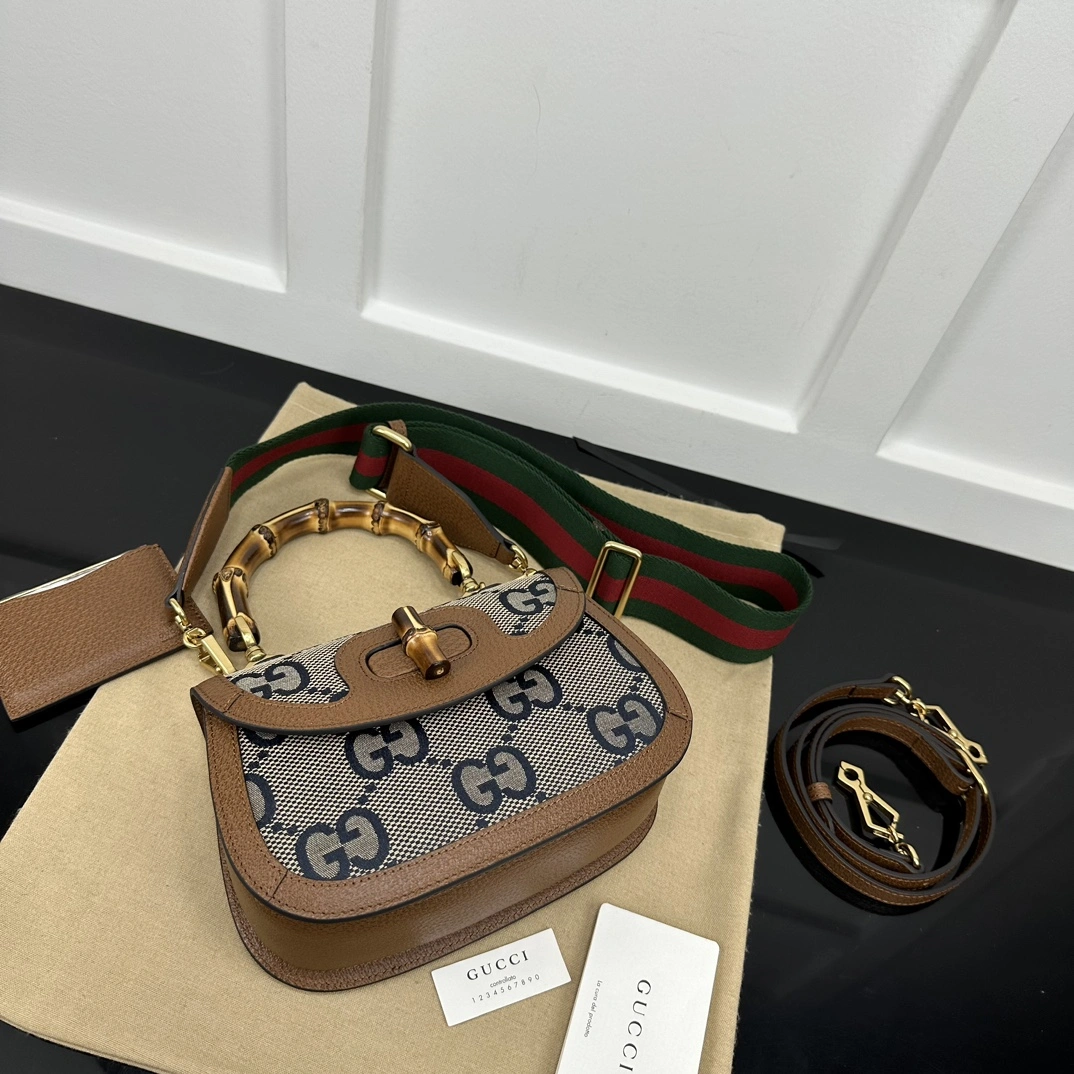Timeless Gucci Top Handle Bags 67383