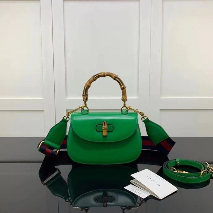 Gucci Top Handle Bags Supportive 67388